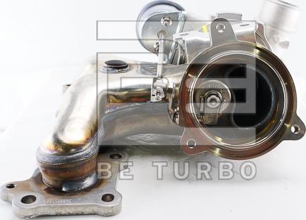 BE TURBO 130298 - Compresor,sistem de supraalimentare betroauto.ro