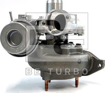 BE TURBO 129979RED - Compresor,sistem de supraalimentare betroauto.ro