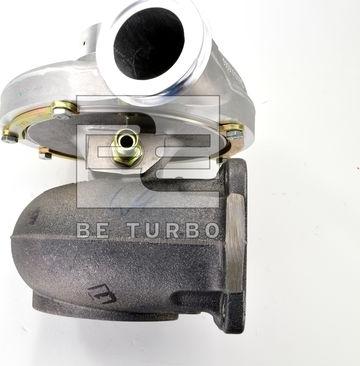 BE TURBO 126737 - Compresor,sistem de supraalimentare betroauto.ro