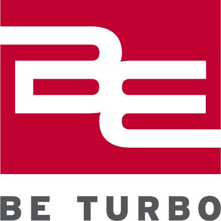 BE TURBO ABS917 - Set montaj, turbocompresor betroauto.ro
