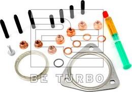 BE TURBO ABS403 - Set montaj, turbocompresor betroauto.ro