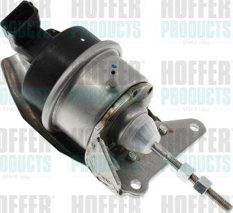 Hoffer 6700012 - Supapa reglare presiune compresor betroauto.ro
