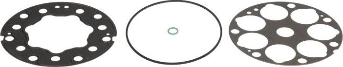 Santech K25-2115 - Air-conditioning compressor sealing betroauto.ro