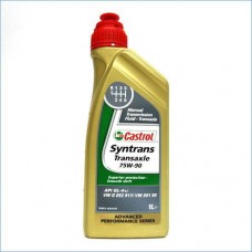 Castrol 75w90 1l